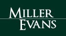 Miller Evans, Shrewsbury logo
