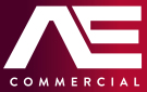 AE Commercial, Sutton Coldfield logo