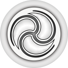 Crossway Estates, Manchester logo