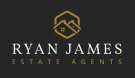 Ryan James Estate Agents, Bishop Auckland logo