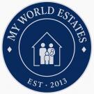 My World Estates, West Bromwich logo