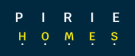 Pirie Homes, St. Neots logo