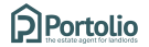 Portolio, Edinburgh logo