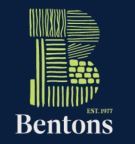 Bentons Commercial, Melton Mowbray
