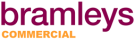 BRAMLEYS LLP, Huddersfield logo