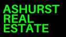 Ashurst Real Estate, London logo