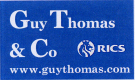 Guy Thomas & Co, Pembroke