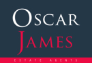 Oscar James, Market Harborough logo