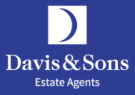 Davis & Sons, Newport logo