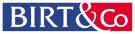 Birt & Co, Tenby logo