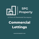 SPG Property, Corsham logo