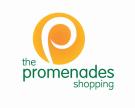 Newriver Reit (UK) Limited, The Promenades Shopping Centre logo