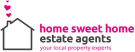 Home Sweet Home Estate Agents Fife, Glenrothes logo