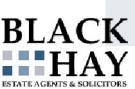 Black Hay Solicitors & Estate Agents, Ayrshire logo