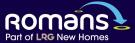 Romans, New Homes
