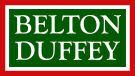 Belton Duffey Commercial, Norfolk logo