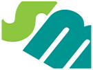 Salter McGuinness, Harrow logo