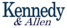 Kennedy & Allen, Potton logo