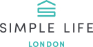 Simple Life London, Fresh Wharf logo