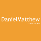 Daniel Matthew Estate Agents, Barry logo