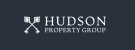 Hudson Property Shropshire, Covering Shropshire logo