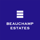 Beauchamp Estates Ltd, New Homes logo