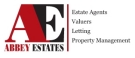 Abbey Estates, Bournemouth logo