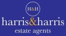 Harris & Harris, Seaton logo