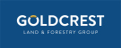 GOLDCREST LAND & FORESTRY GROUP LLP, Edinburgh logo