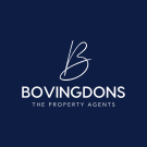 Bovingdons, Soham logo
