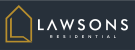 Lawsons Residential, Windsor logo