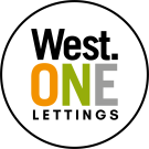 West One Commercial Properties, Sheffield logo