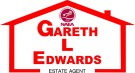 Gareth L. Edwards, Bridgend logo