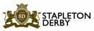Stapleton Derby, Rainhill logo