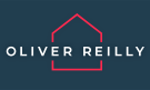 Oliver Reilly, Newark logo