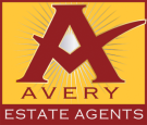 AVERY ESTATE AGENTS LIMITED, Milton logo