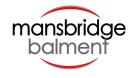 Mansbridge Balment, Covering Plymouth