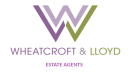 Wheatcroft & Lloyd, Sandbach logo