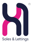 X1 Sales & Lettings, Salford logo