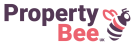Property Bee UK, Surrey logo