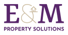 E & M Property Solutions, Burnley