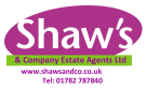 Shaw's and Company, Kidsgrove