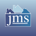 JMS Sales & Lettings, Hucknall logo