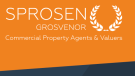 Sprosen Ltd, Weston-Super-Mare logo