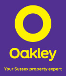 Oakley Property, Lewes logo