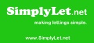 SIMPLYLET.NET, Guildford logo
