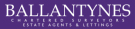 Ballantynes, Edinburgh logo