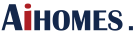 AIHOMES LIMITED, Manchester logo