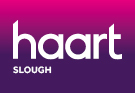 haart, Slough logo