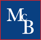 McBryer Beg, London logo